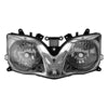 Honda CBR600F4i Front Headlight Assembly Fairing Stay Bracket (2001 - 2006)