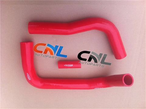 Toyota Landcruiser HJ75 2H Silicone Hose (1984-1990)