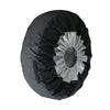 Car - Fits Most Models Waterproof Spare Tire Storage Covers