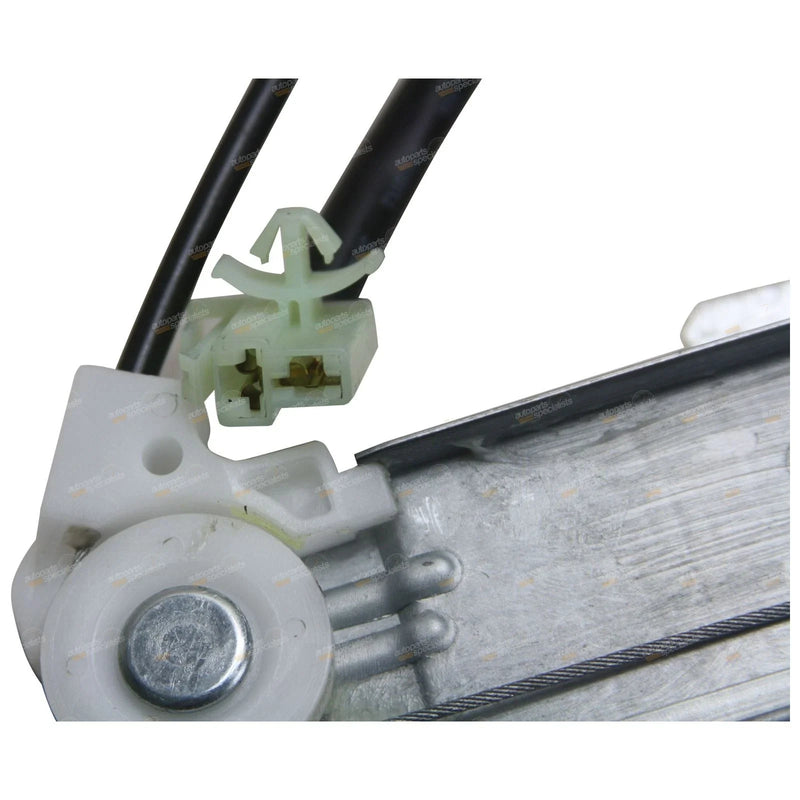 Ford Falcon RH Rear Electric Power Window Regulator + Motor