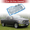 Chrysler Aspen Dodge Dakota Oil Pan Gasket (2009-2011)