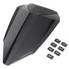 Ducati Panigale 1199 Black ABS Plastic Rear Solo Seat Cowl Cover (2012-2013)
