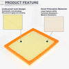 Toyota Sequoia Capstone, Limited Engine Air Filter (2001-2023)