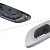 Toyota Yaris 4D Sedan Master Power Window Switch Bezel Trim Left (2007-2010)