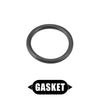 Jeep Wrangler Idle Air Control Valve with Gasket (1997-2006)