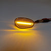 Alfa Romeo 145 146 155 Spider LED Dynamic Side Marker Light (1994-2006)