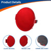 Mazda 6 Atenza (2018-2021) Red Rear Right Tow Hook Cover