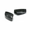 Maserati Ghibli Quattroporte Dry Carbon Fiber Mirror Covers (2013-2016)