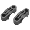 Yamaha Bear Tracker 250 YFM250 Steering Stem Bushing & Seals (1999–2003)