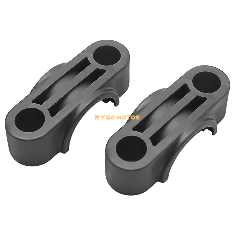 Yamaha Bear Tracker 250 YFM250 Steering Stem Bushing & Seals (1999–2003)