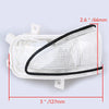 Honda Fit / Jazz Left View Mirror Turn Signal LED Light (2009-2013)