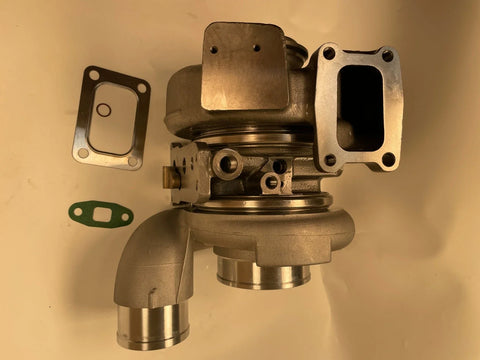 Ram 2500 3500 Cummins 6.7L Diesel Holset Billet Turbocharger (2013-2018)