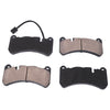 Maserati Ghibli S Q4 Front Brake Pads