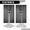 Jeep Grand Cherokee Engine Fuel Injectors (1999 - 2000)