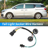 Kia Sedona Tail Light Socket Wire Harness (2016-2018)