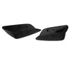 Chevrolet Malibu Carbon Black Rear View Mirror Cap Cover (2016-2022)