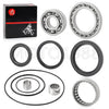 YAMAHA Bear Tracker / Big Bear / Bruin / Grizzly Rear Differential Bearing Seal