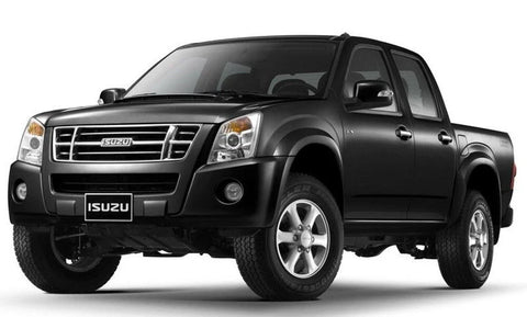 Isuzu Dmax 4JK1 4JJ1 Fuel Tank Gauge Sending Unit (2007-2011)