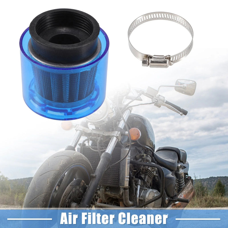 Most Motorcycles Air Filter Cleaner / 47mm/1.85"