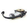 Isuzu D-Max 1997-2002 Front Left Power Window Motor Assembly