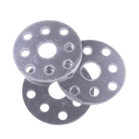 Chevy Ford 302 427 454 3 Pcs Car Aluminum Alloy Water Pump Spacer
