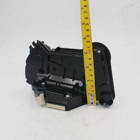 Toyota Hilux Revo 2015-2017 Front Side Door Lock