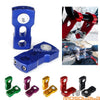 Polaris Arctic Cat Snowmobile 3" T-Style Handlebar Risers