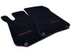 Mercedes-Benz A Class W169 4-5 Doors Limited Edition Floor Mats (2004-2012)
