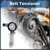 CHEVROLET AVEO Hatchback Belt Tensioner (2011-2011)