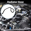 BMW 640i Radiator Hose Rubber Downpipe (2014-2017)