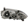 Toyota Camry 2010-2011 Hybrid Right Side RH Projector Headlight