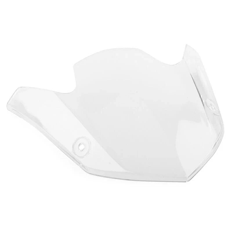 Kawasaki Z1000 (2014-2016) - Clear Moto Wind Screen Windshield