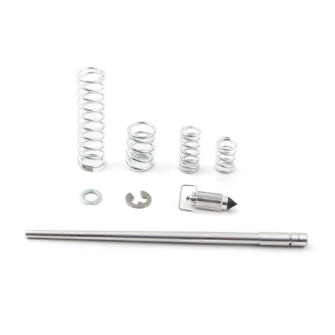 Suzuki Ozark 250 LT-F250 Carburetor Repair Kit (2002-2009, 2012)