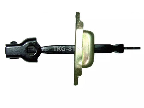 Toyota Hilux Right Front Door Stop Check Limiter Strap (2005-2014)