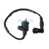 Honda CM125 XR200A XL125S CLR125 City Fly Ignition Coil (1984-1999)