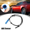 BMW X3 E83 Front ABS Wheel Speed Sensor Replacement (2004-2010)