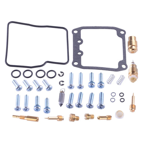 Suzuki VZ800 Marauder Motorcycle Carburetor Repair Kit (2000-2004)