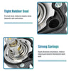 Ford Escape Engine Thermostat Housing Assembly (2005-2015)