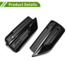 Volvo XC90 (2020-2021) - 1 Pair Front Fog Light Grills
