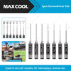 Traxxas RC Car Helicopter Drone Repair Tool Kit Hex Nut Screwdriver Set