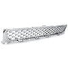 Jaguar XJ Front Lower Bumper Grille Mesh Grill (2016-2021)