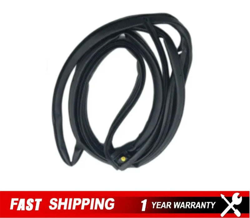 Honda CR-V Door Seals Weather Strips (2002–2006)