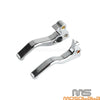 Harley Sportster 2014-2022 () Clutch Brake Handle Levers