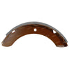 Landcruiser FJ40 FJ45 FJ55 Front Brake Shoes (1961–1970)