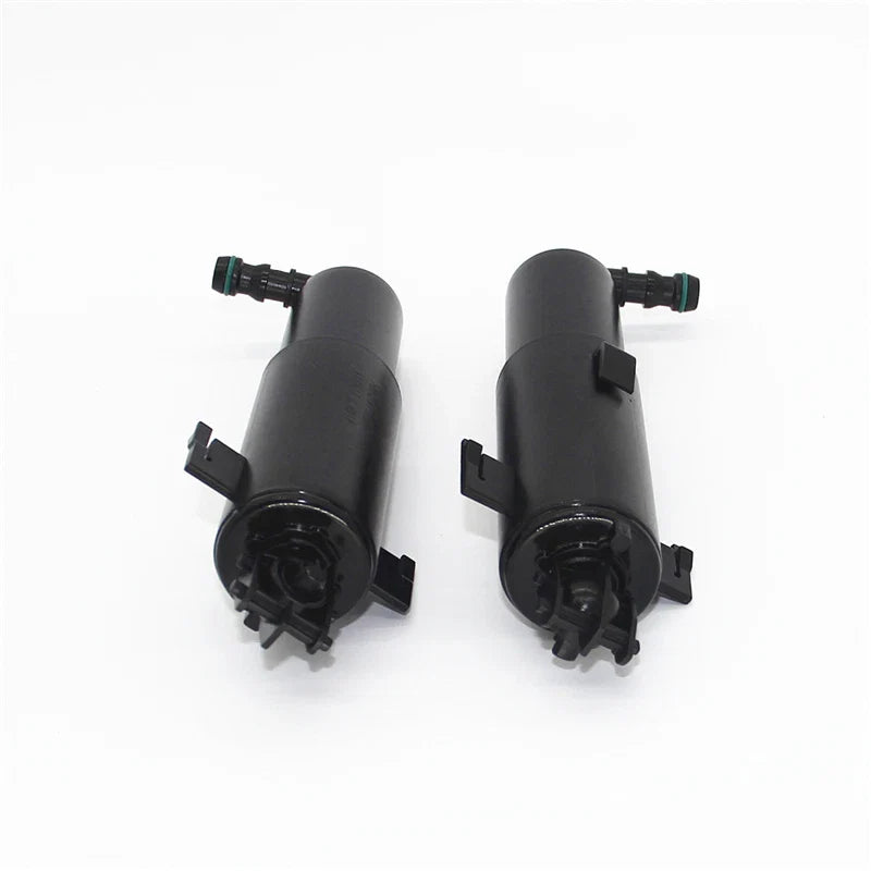 BMW E90 Headlight Washer Nozzle Cylinder 2 x (2005–2013)