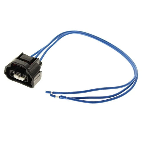 Toyota Dodge Ram Mazda MAP TPS Connector Plug Pigtail Harness (2001-2023)