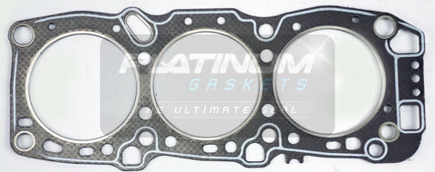 Mitsubishi Triton MK 3.0L V6 6G72 2 x Cylinder Head Gasket (1996-1999)