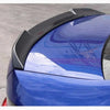 BMW 3 Series G20 2019-2024 100%Carbon Fiber Rear Trunk Spoiler Wing CS-Style