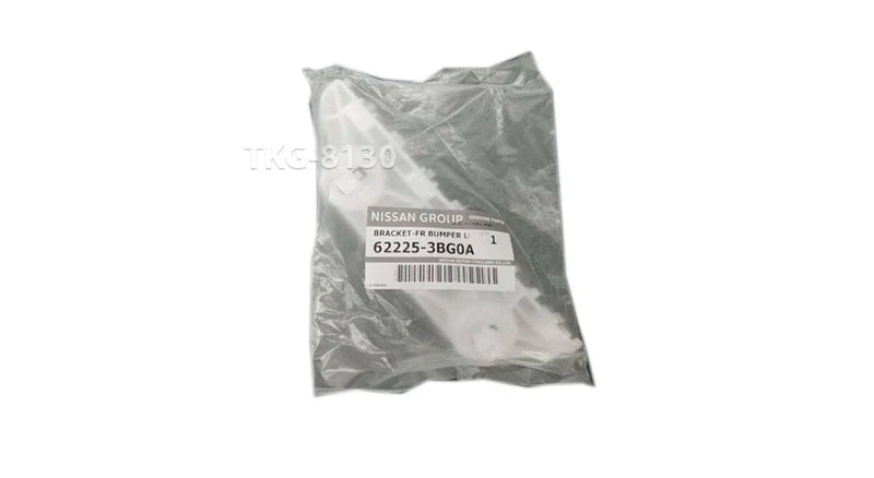 Nissan Almera Versa Sunny N17 Left Side Bracket (2012-2019)