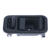Holden Barina Rear Left Inner Door Handle (1989–1991)